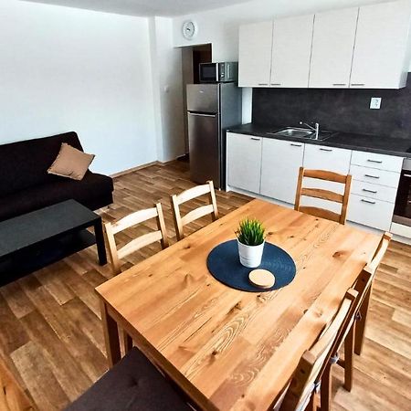 Apartmany Boule Kovářská Exteriér fotografie