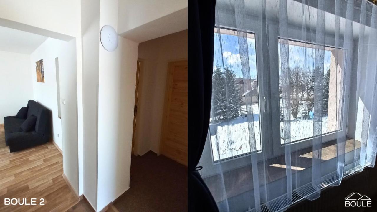 Apartmany Boule Kovářská Exteriér fotografie