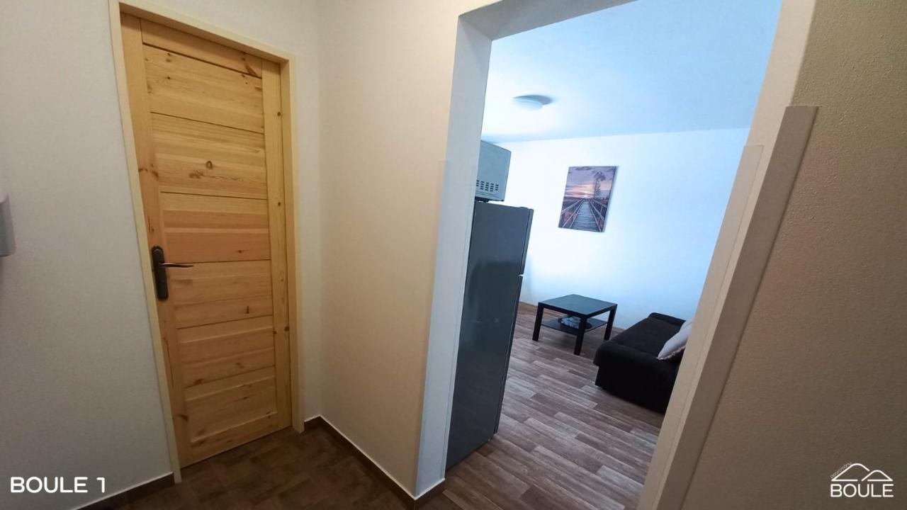 Apartmany Boule Kovářská Exteriér fotografie